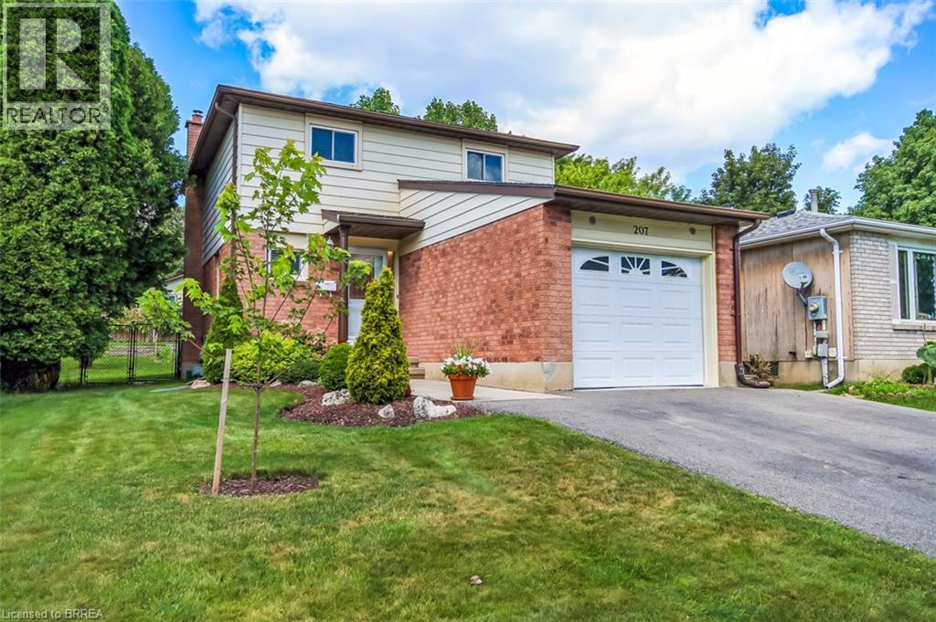 207 Dunsdon Street, Brantford, Ontario  N3R 7H7 - Photo 2 - 40856208