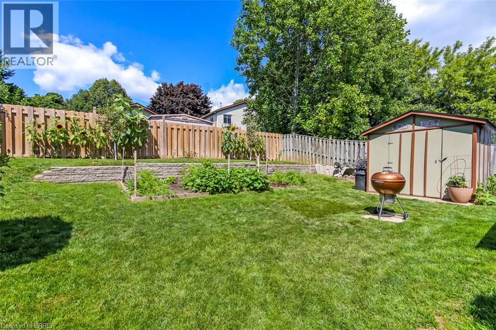 207 Dunsdon Street, Brantford, Ontario  N3R 7H7 - Photo 20 - 40856208
