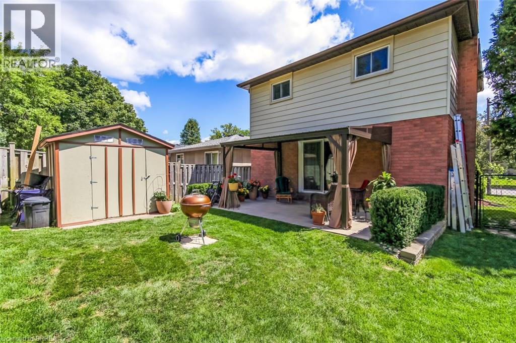 207 Dunsdon Street, Brantford, Ontario  N3R 7H7 - Photo 21 - 40856208