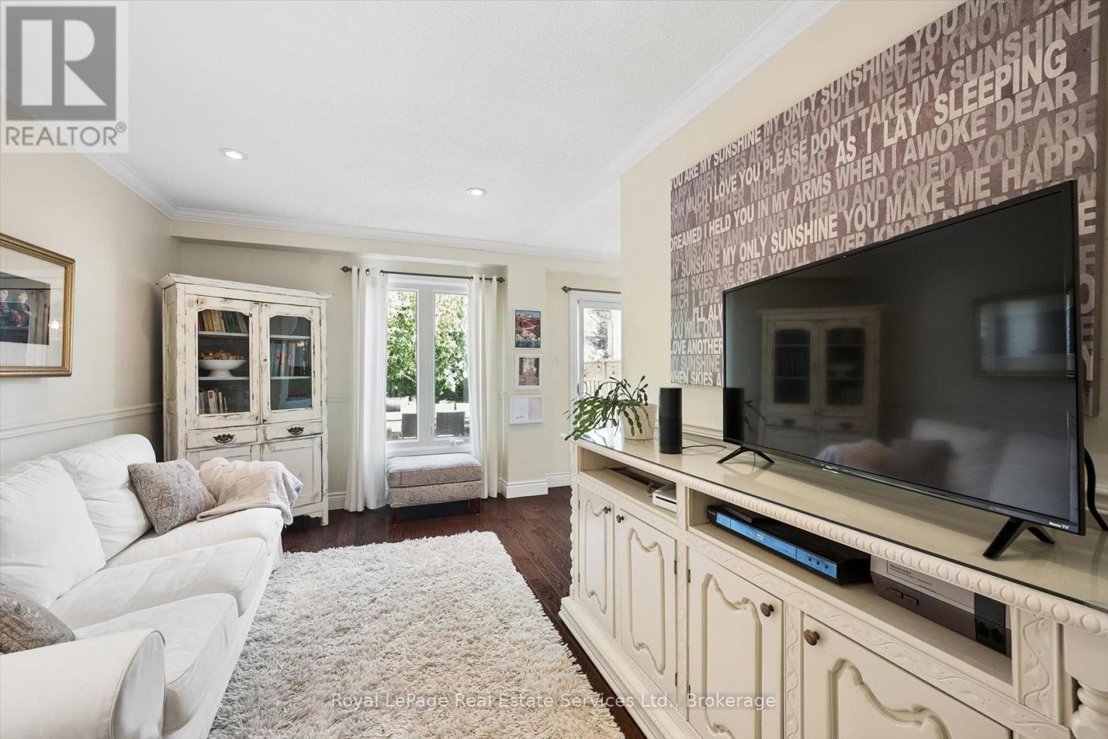2255 Maclennan Drive, Oakville, Ontario  L6H 5K4 - Photo 14 - W13685964