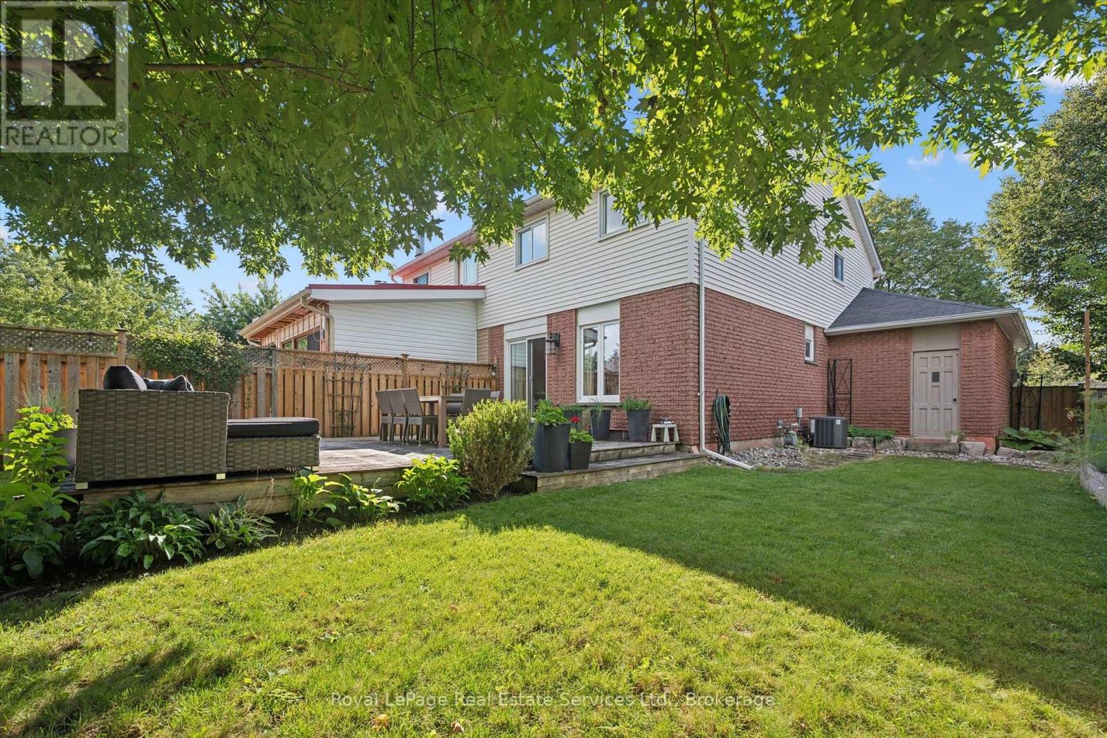 2255 Maclennan Drive, Oakville, Ontario  L6H 5K4 - Photo 36 - W13685964