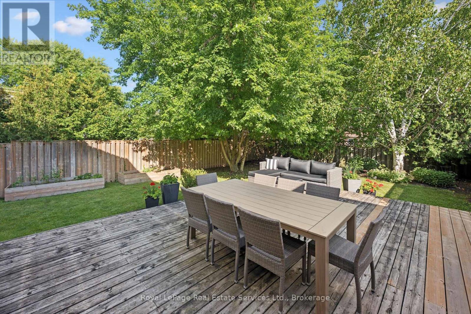 2255 Maclennan Drive, Oakville, Ontario  L6H 5K4 - Photo 37 - W13685964