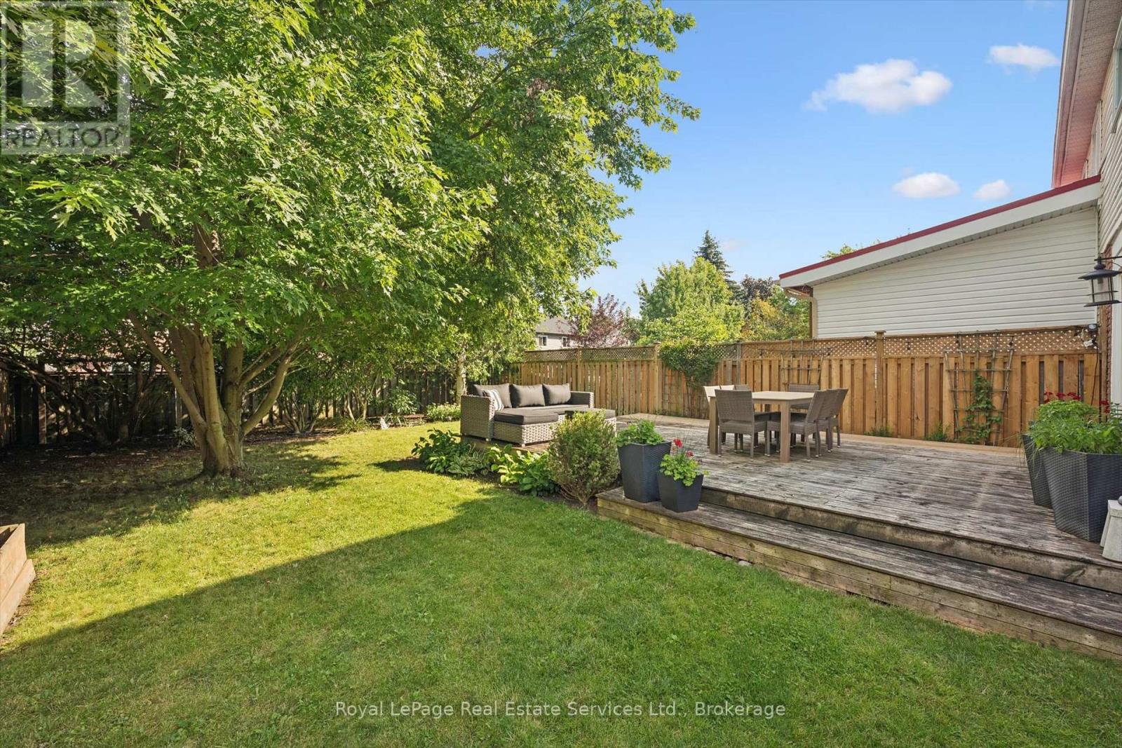 2255 Maclennan Drive, Oakville, Ontario  L6H 5K4 - Photo 38 - W13685964