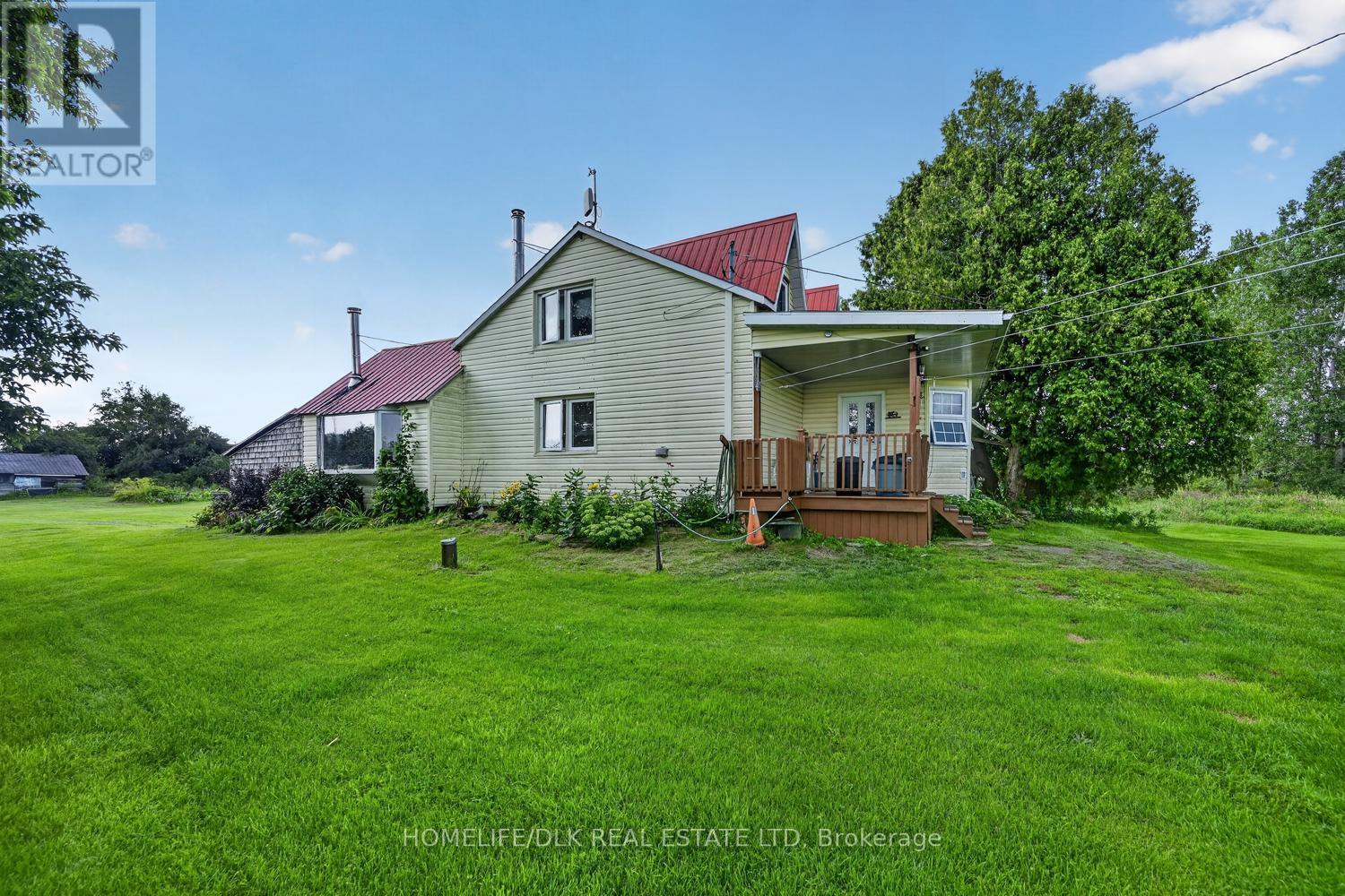 10835 Jellyby Road, Elizabethtown-Kitley, Ontario K0G 1R0 - Photo 1 - X13686012
