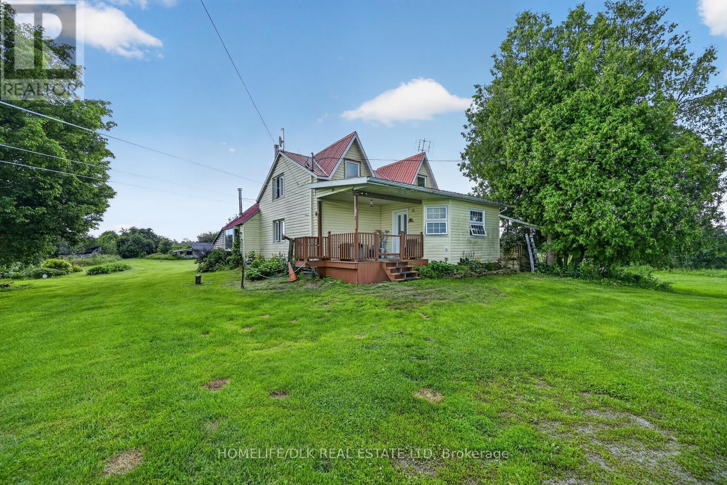 10835 Jellyby Road, Elizabethtown-Kitley, Ontario K0G 1R0 - Photo 2 - X13686012