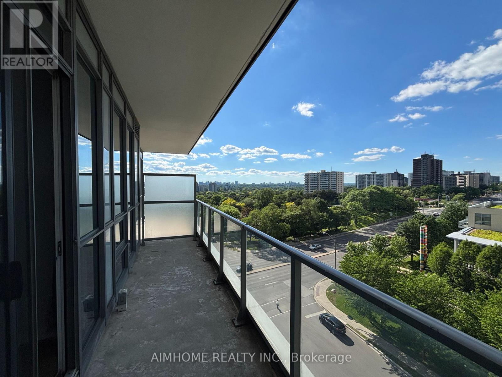 603 - 52 Forest Manor Road, Toronto, Ontario  M2J 0E2 - Photo 12 - C13685958
