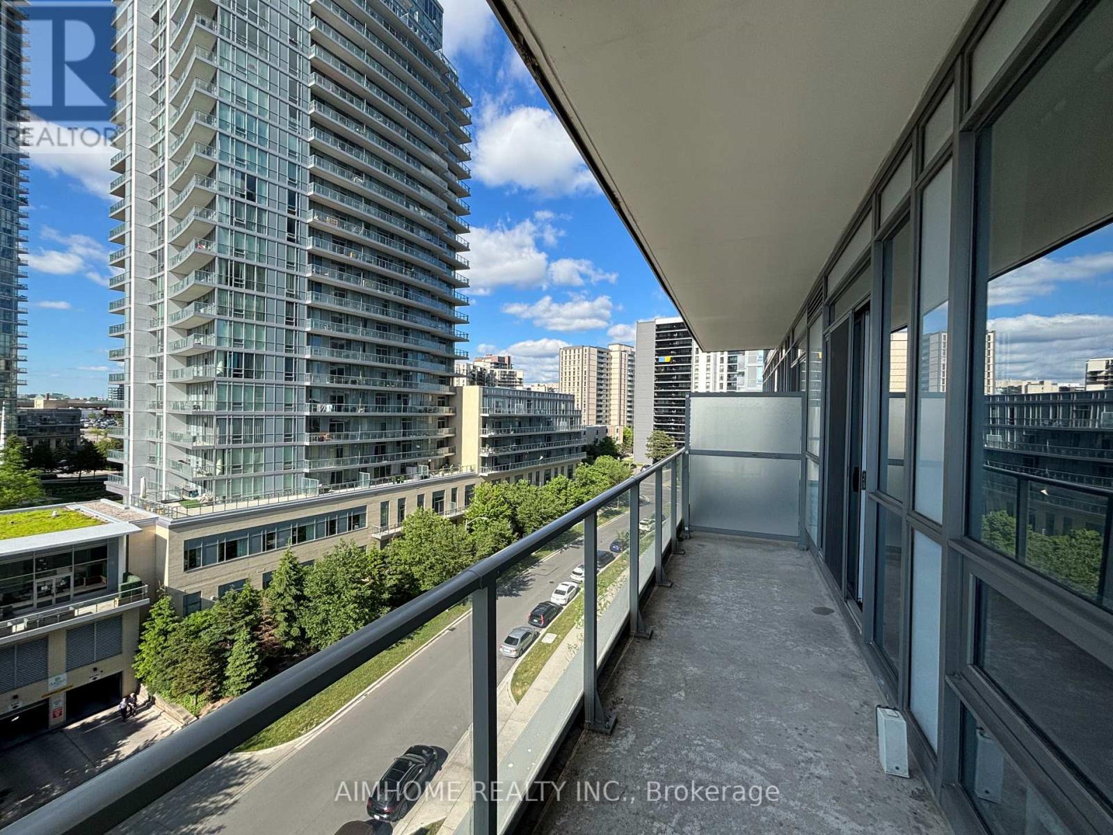 603 - 52 Forest Manor Road, Toronto, Ontario  M2J 0E2 - Photo 13 - C13685958