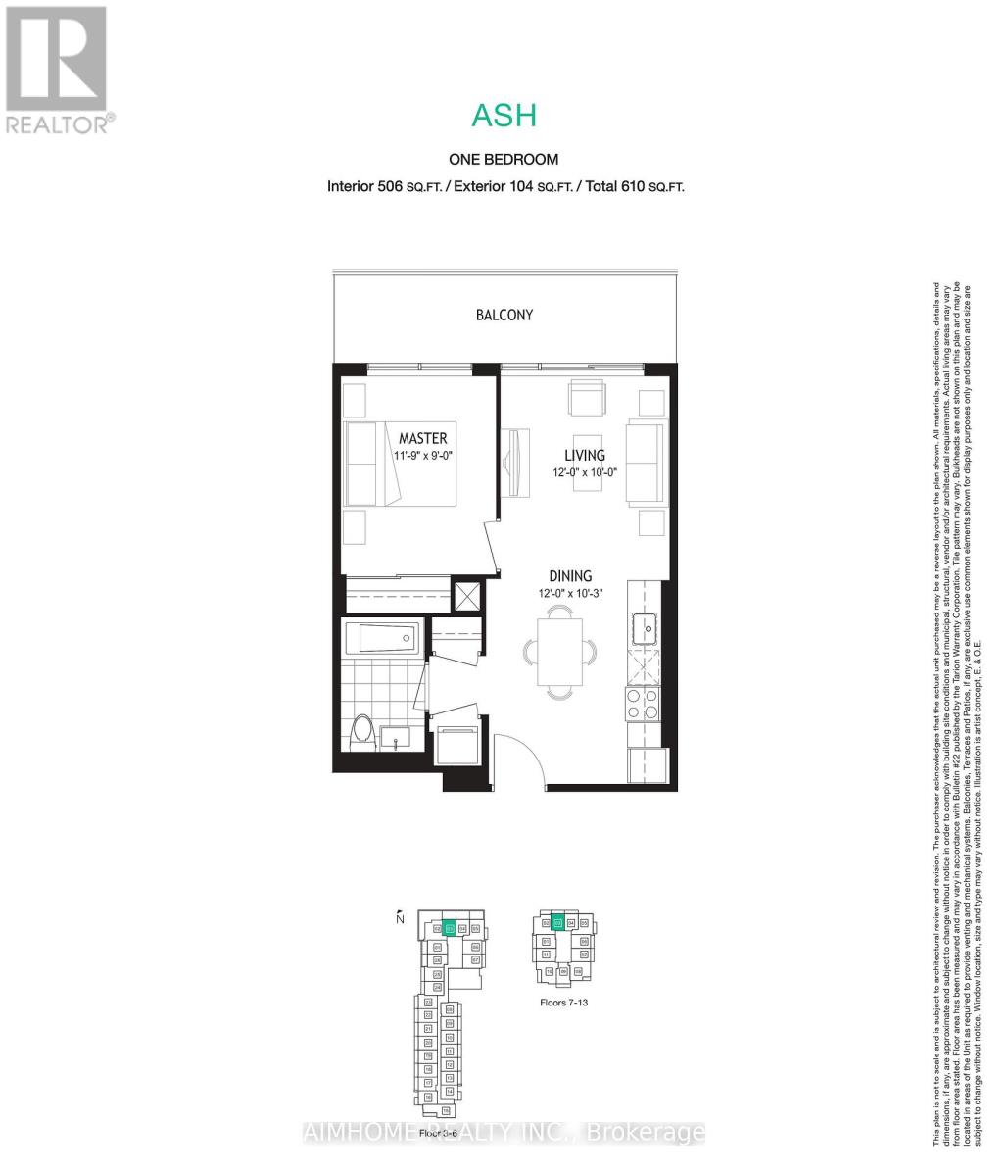 603 - 52 Forest Manor Road, Toronto, Ontario  M2J 0E2 - Photo 15 - C13685958
