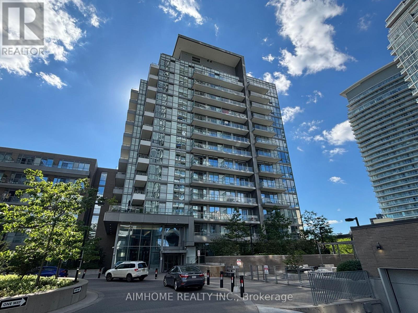 603 - 52 Forest Manor Road, Toronto, Ontario  M2J 0E2 - Photo 2 - C13685958