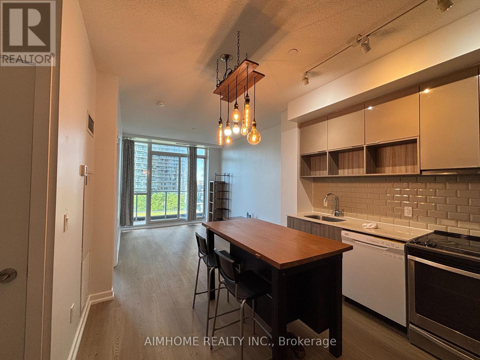 603 - 52 Forest Manor Road, Toronto, Ontario  M2J 0E2 - Photo 4 - C13685958