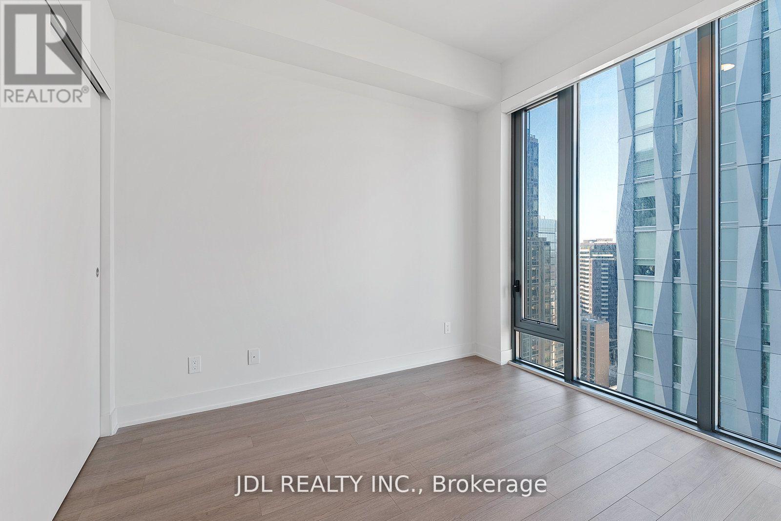 2609 - 8 Cumberland Street, Toronto, Ontario  M4W 0B6 - Photo 17 - C13685968