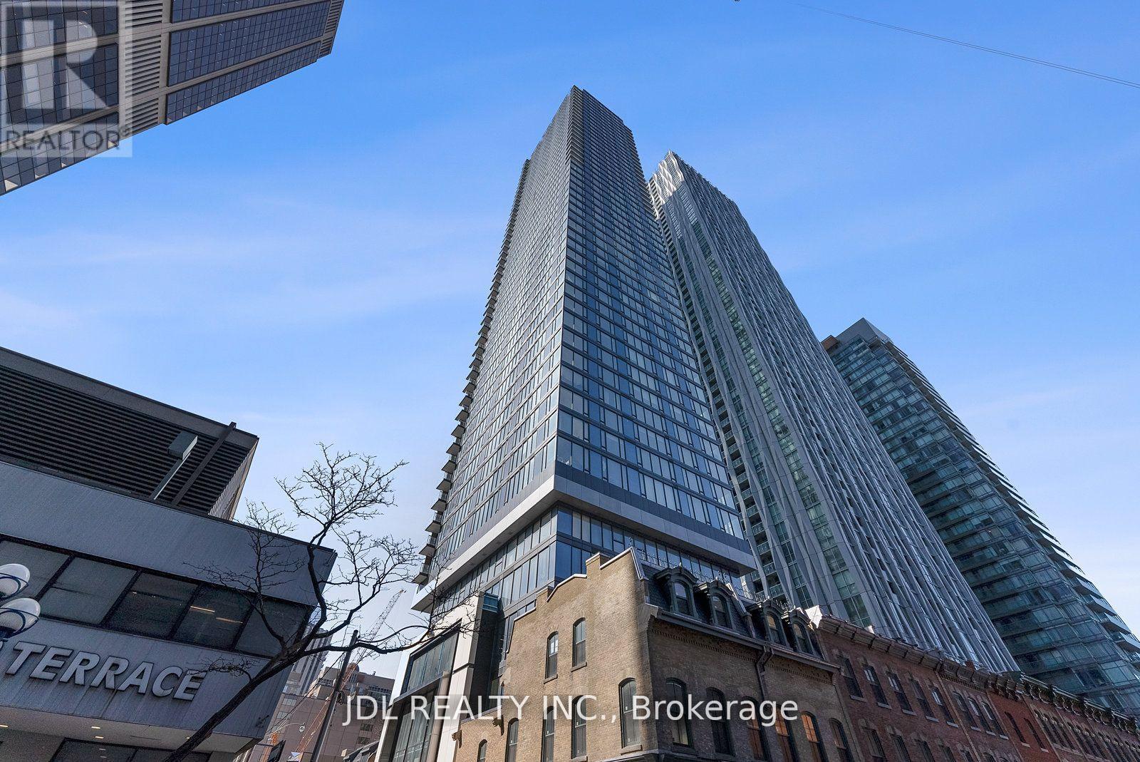 2609 - 8 Cumberland Street, Toronto, Ontario  M4W 0B6 - Photo 2 - C13685968