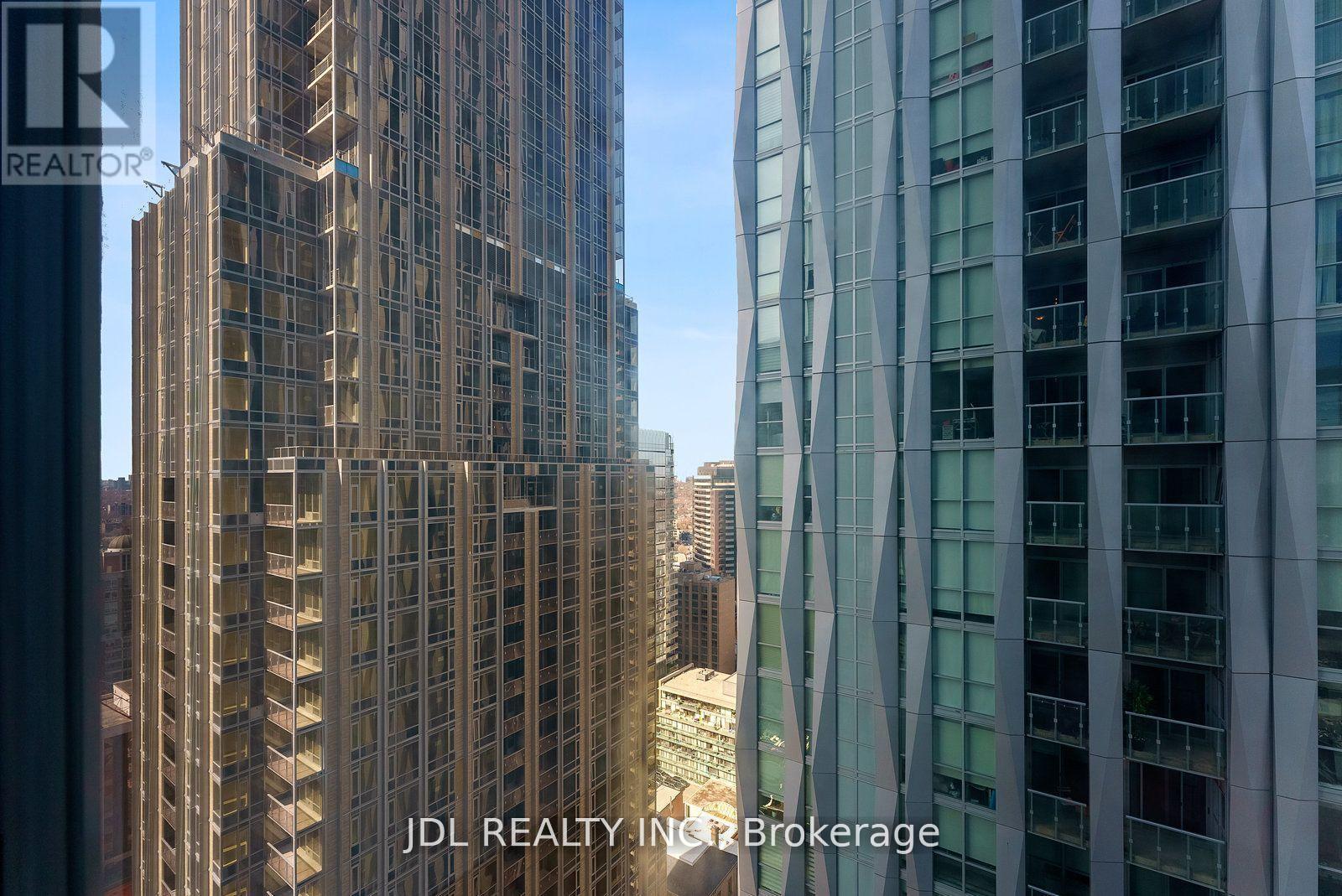 2609 - 8 Cumberland Street, Toronto, Ontario  M4W 0B6 - Photo 24 - C13685968