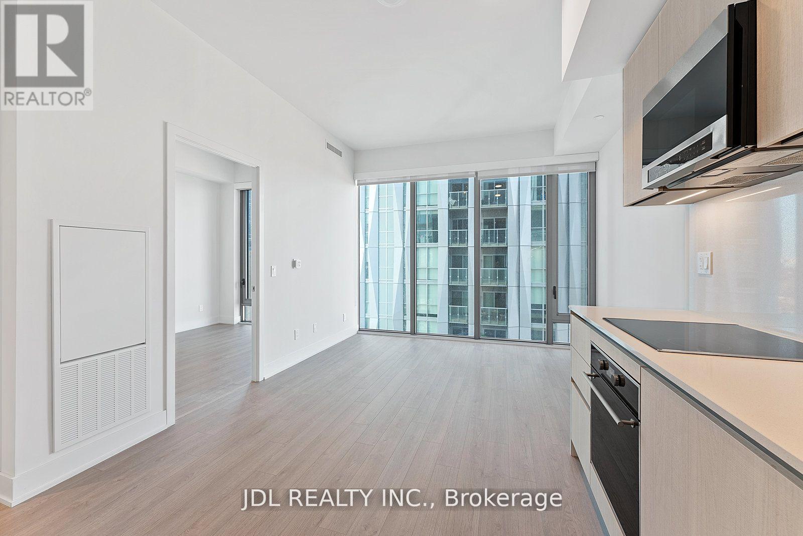 2609 - 8 Cumberland Street, Toronto, Ontario  M4W 0B6 - Photo 3 - C13685968