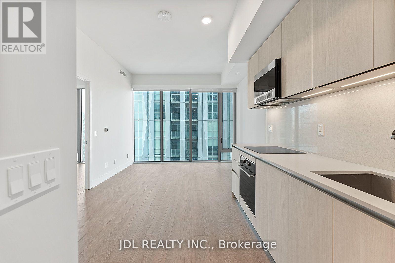 2609 - 8 Cumberland Street, Toronto, Ontario  M4W 0B6 - Photo 4 - C13685968