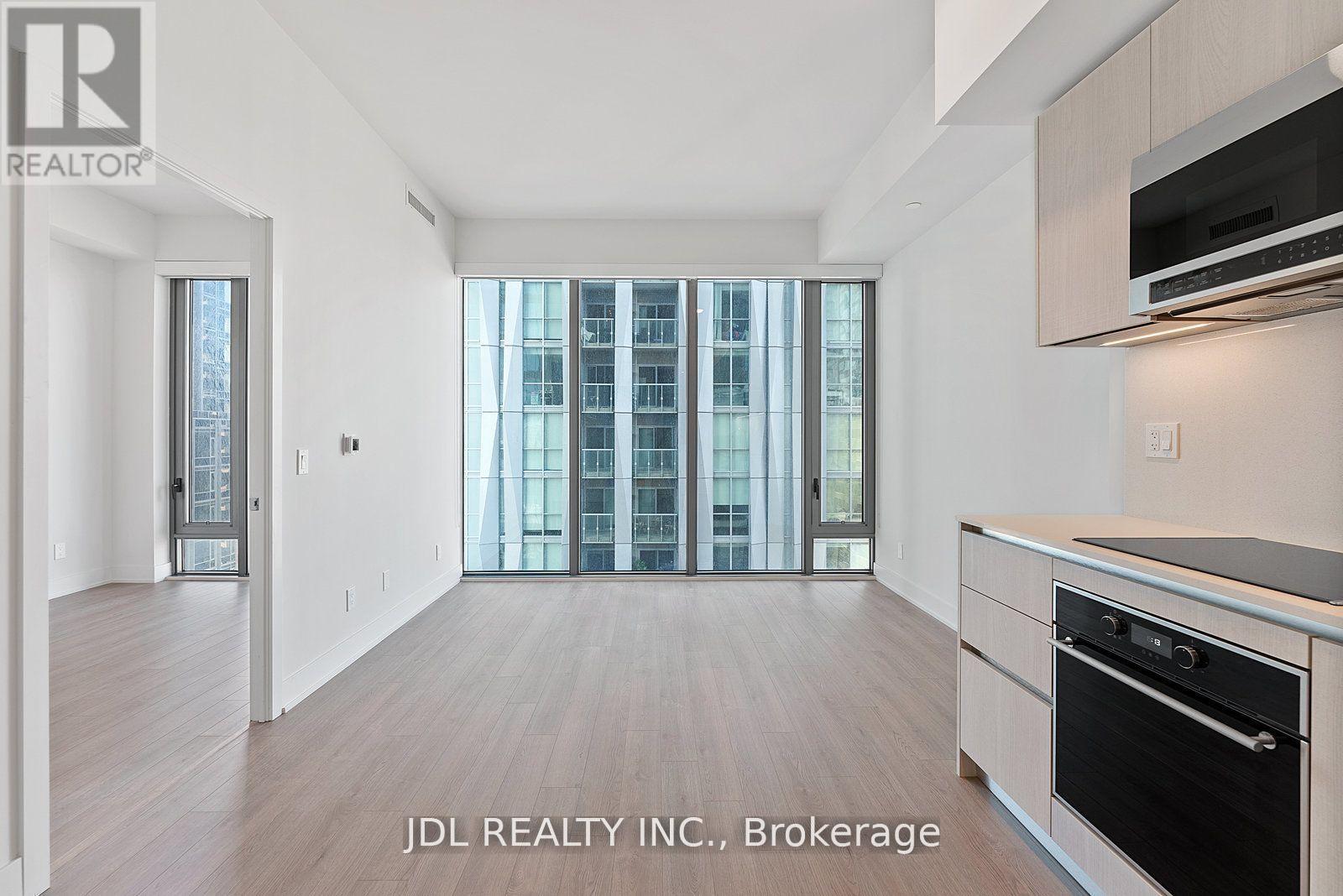 2609 - 8 Cumberland Street, Toronto, Ontario  M4W 0B6 - Photo 6 - C13685968