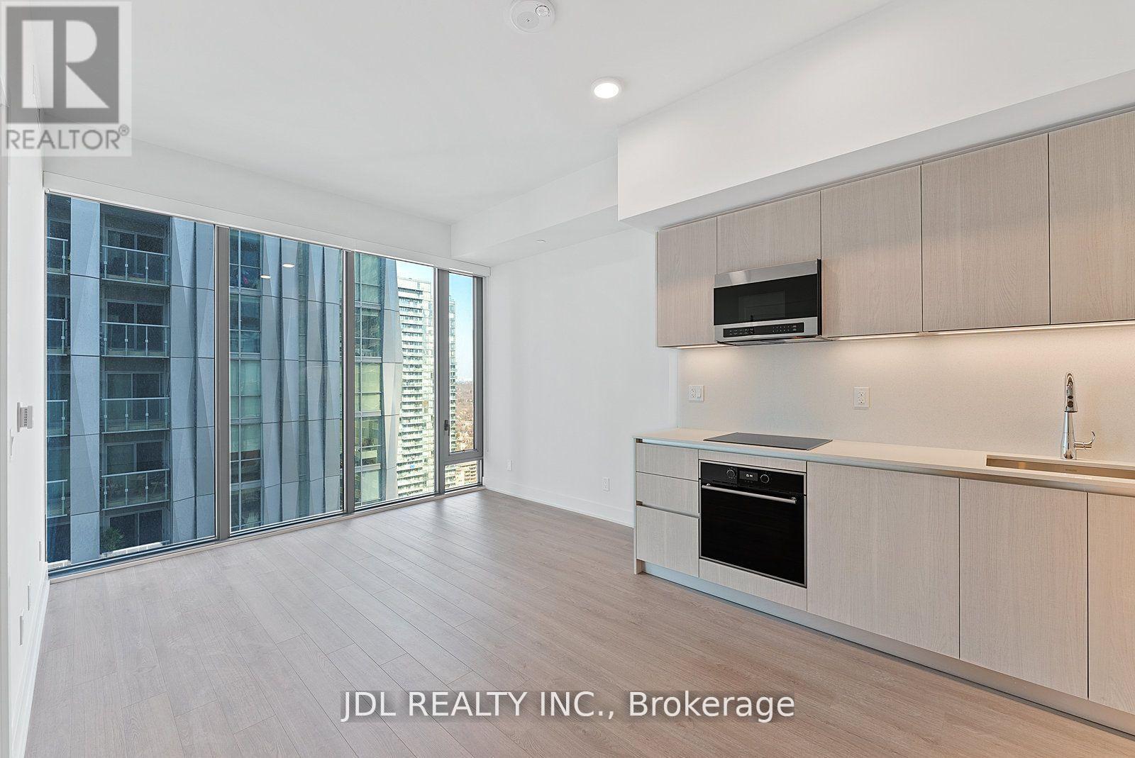 2609 - 8 Cumberland Street, Toronto, Ontario  M4W 0B6 - Photo 7 - C13685968