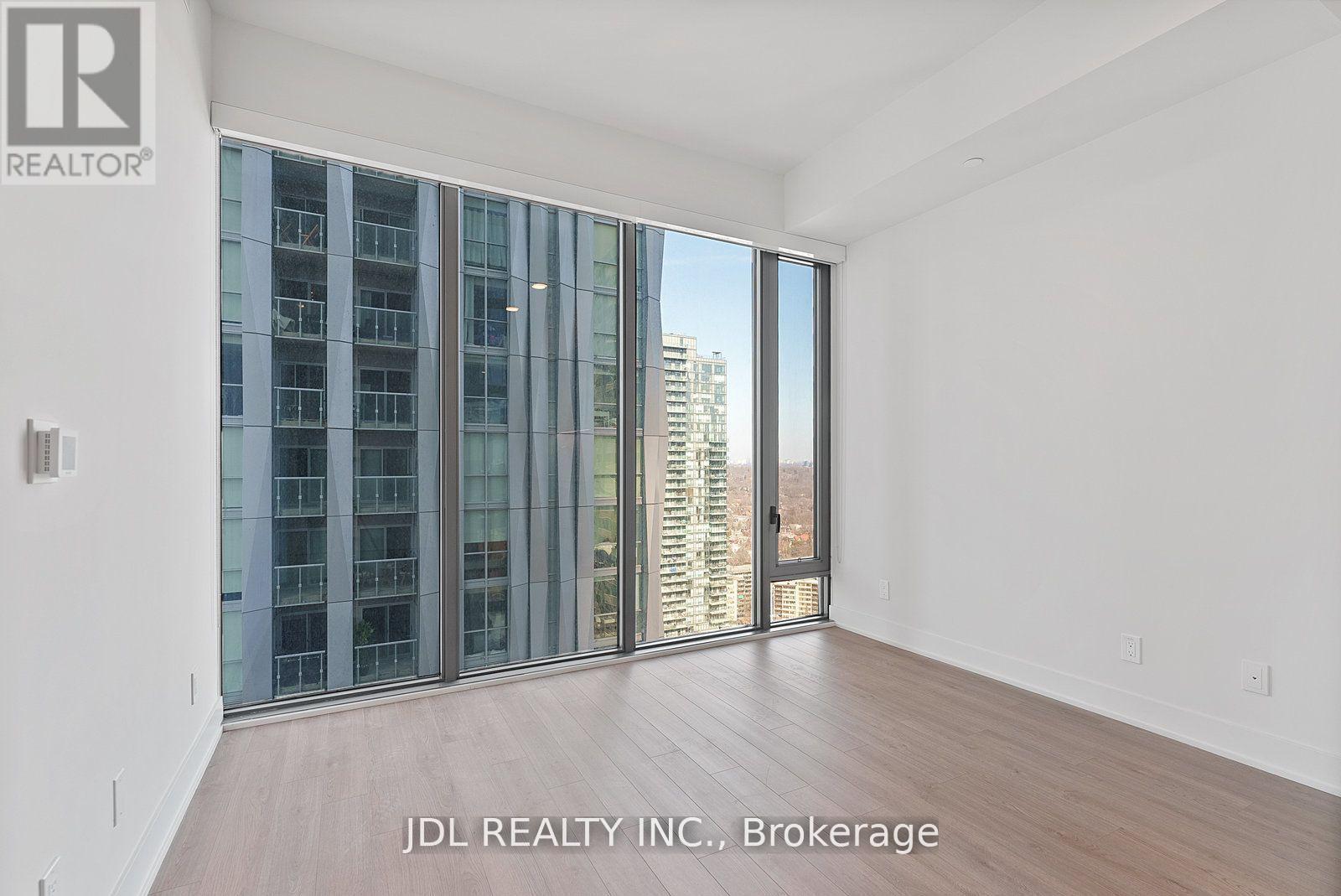 2609 - 8 Cumberland Street, Toronto, Ontario  M4W 0B6 - Photo 9 - C13685968