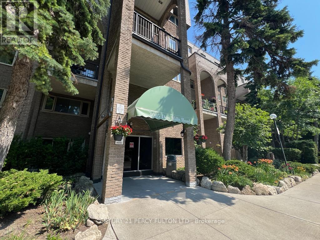 228 - 4005 Don Mills Road, Toronto, Ontario  M2H 3J9 - Photo 2 - C13685980