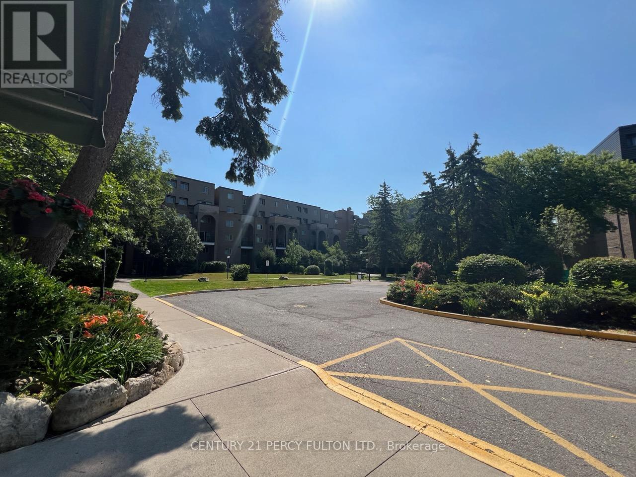 228 - 4005 Don Mills Road, Toronto, Ontario  M2H 3J9 - Photo 3 - C13685980