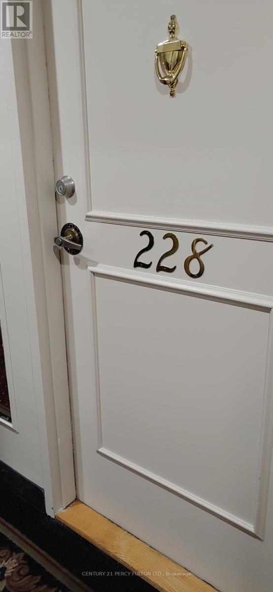 228 - 4005 Don Mills Road, Toronto, Ontario  M2H 3J9 - Photo 31 - C13685980