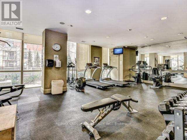 1001 - 30 Harrison Garden Boulevard, Toronto, Ontario  M2N 7A9 - Photo 16 - C13686040
