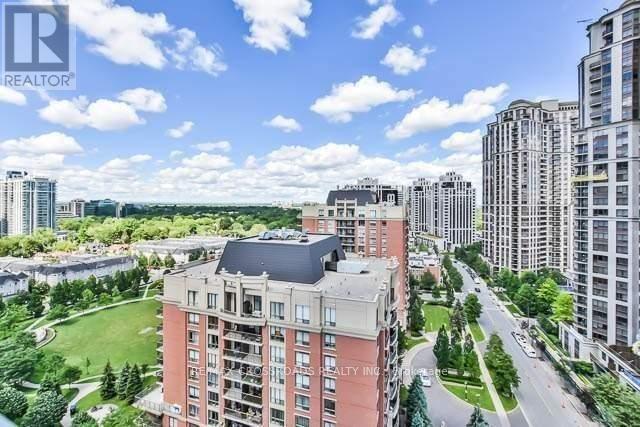 1001 - 30 Harrison Garden Boulevard, Toronto, Ontario  M2N 7A9 - Photo 8 - C13686040