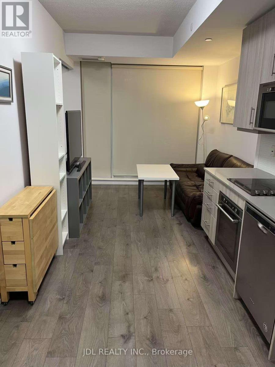 1512 - 297 College Street, Toronto, Ontario  M5T 0C2 - Photo 4 - C13686052