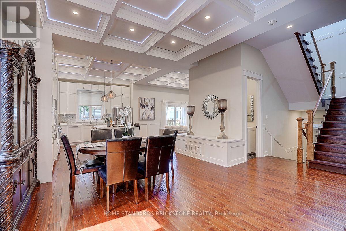 36 Abitibi Avenue, Toronto, Ontario  M2M 2V1 - Photo 10 - C13686054