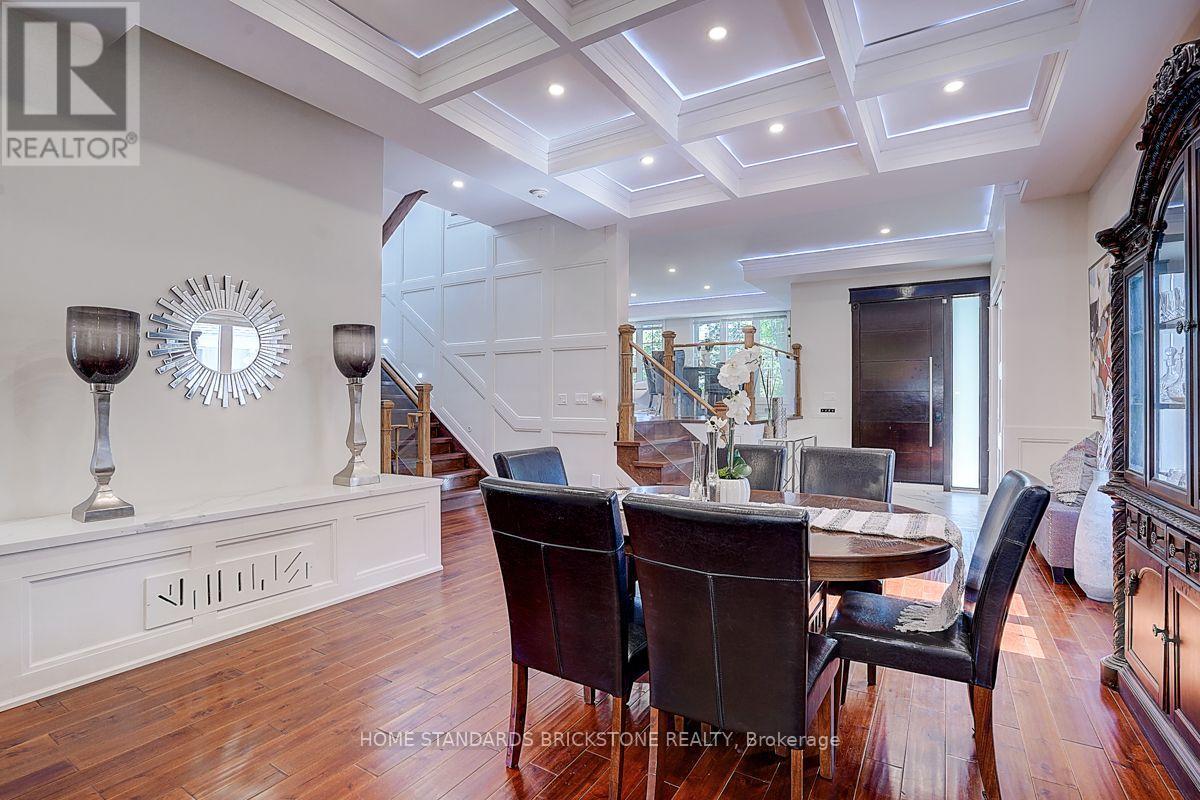 36 Abitibi Avenue, Toronto, Ontario  M2M 2V1 - Photo 17 - C13686054