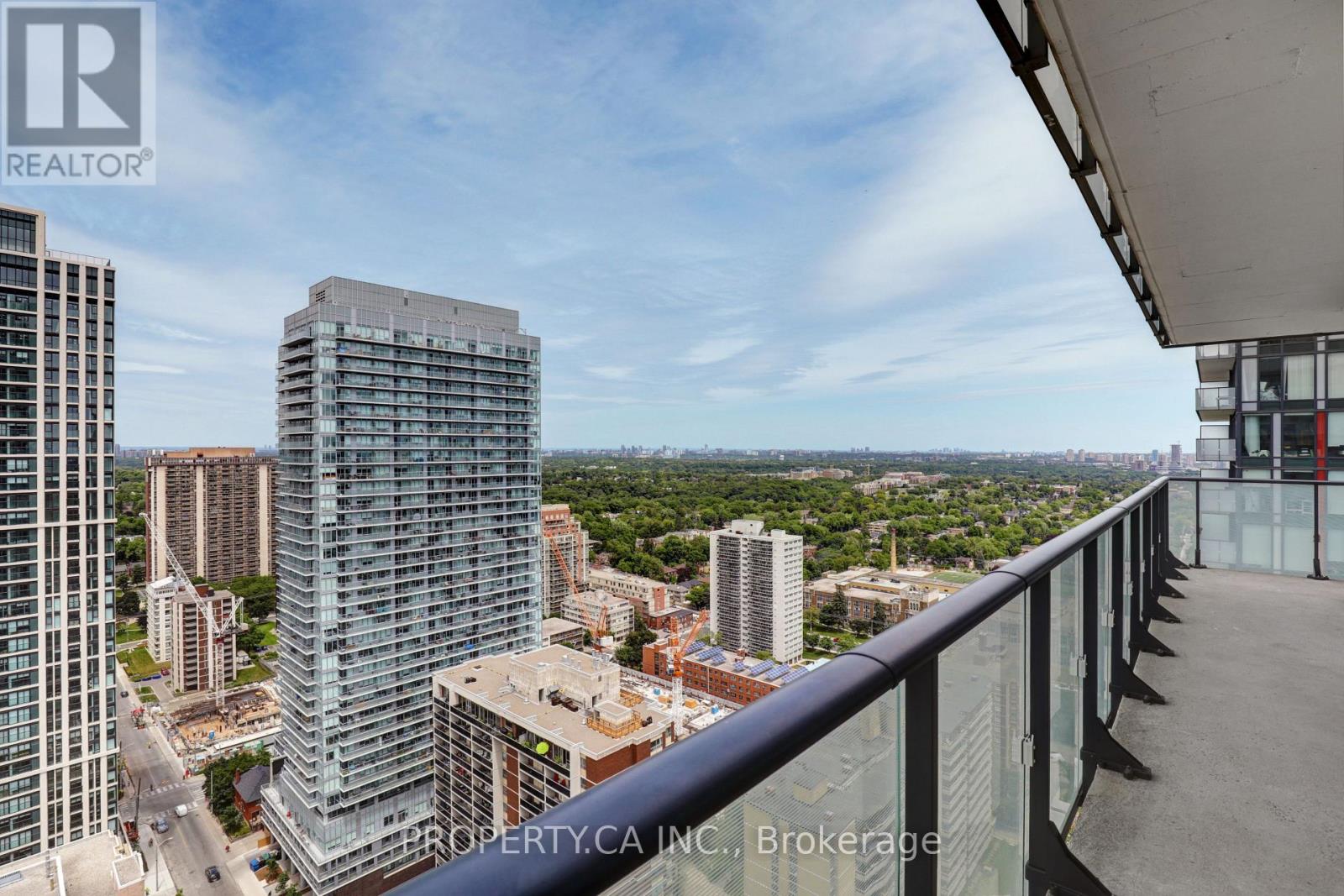 3004 - 161 Roehampton Avenue, Toronto, Ontario  M4P 0C8 - Photo 23 - C13686058