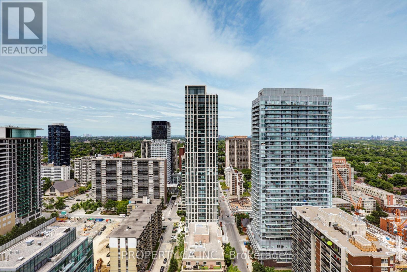 3004 - 161 Roehampton Avenue, Toronto, Ontario  M4P 0C8 - Photo 24 - C13686058