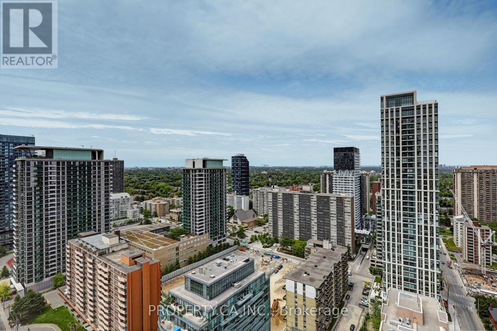 3004 - 161 Roehampton Avenue, Toronto, Ontario  M4P 0C8 - Photo 25 - C13686058