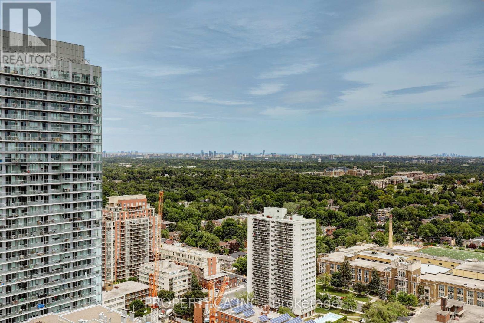 3004 - 161 Roehampton Avenue, Toronto, Ontario  M4P 0C8 - Photo 28 - C13686058