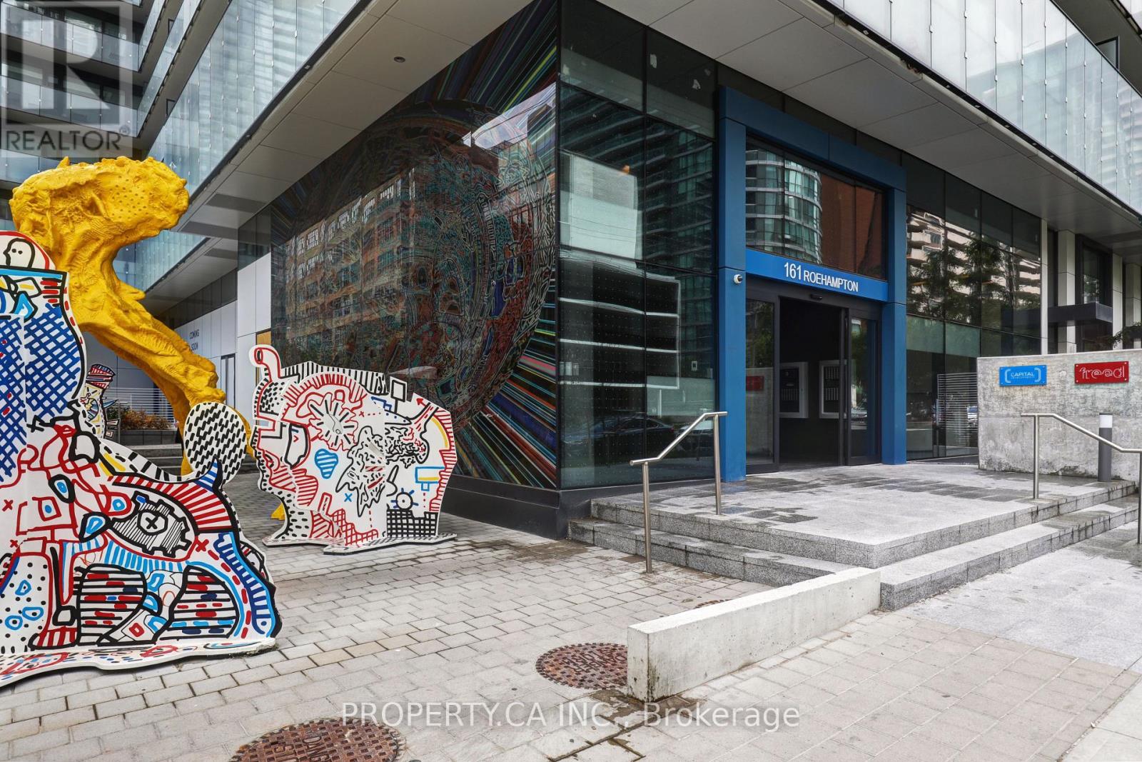 3004 - 161 Roehampton Avenue, Toronto, Ontario  M4P 0C8 - Photo 29 - C13686058