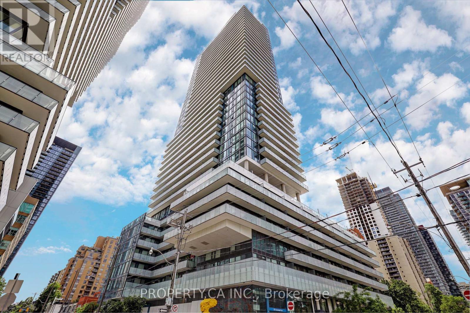 3004 - 161 Roehampton Avenue, Toronto, Ontario  M4P 0C8 - Photo 30 - C13686058