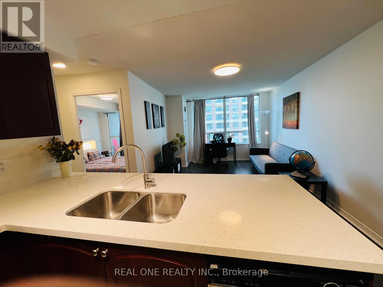801 - 503 Beecroft Road, Toronto, Ontario  M2N 0A2 - Photo 10 - C13686060