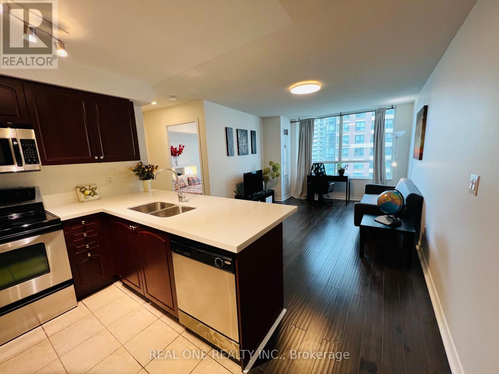 801 - 503 Beecroft Road, Toronto, Ontario  M2N 0A2 - Photo 12 - C13686060