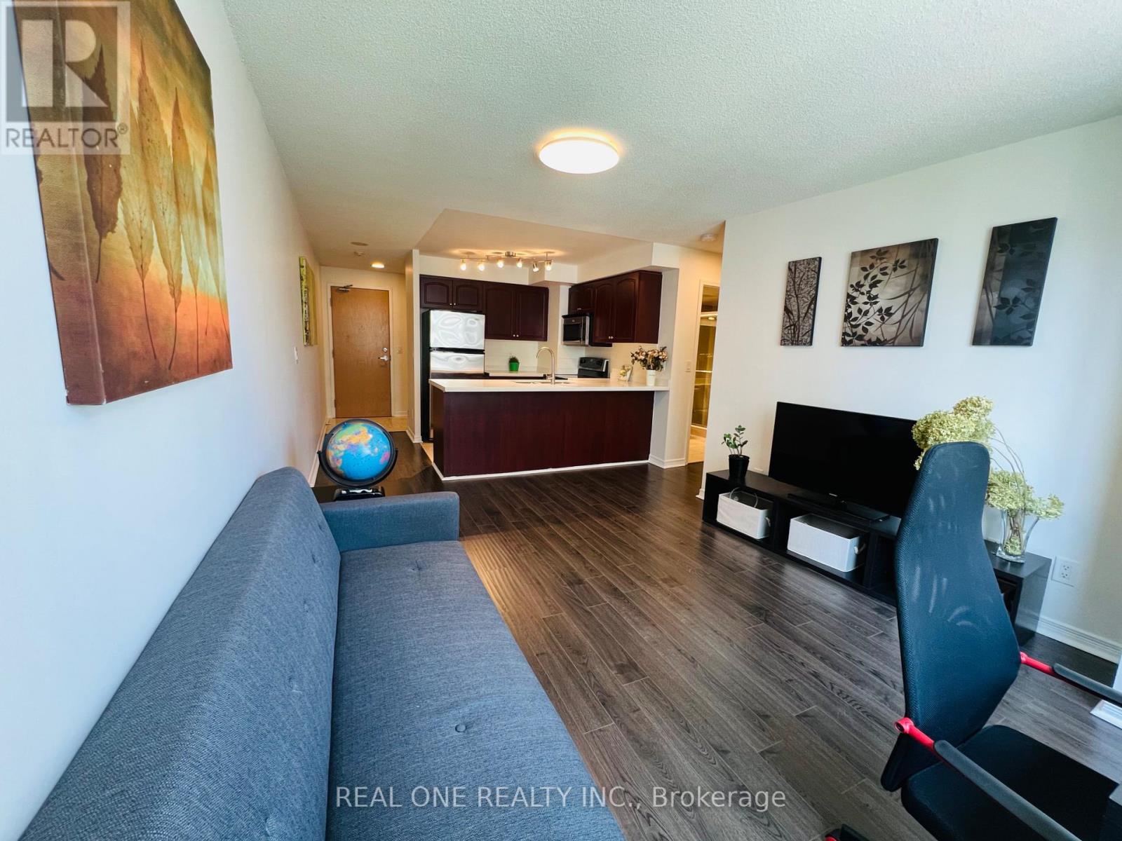 801 - 503 Beecroft Road, Toronto, Ontario  M2N 0A2 - Photo 16 - C13686060