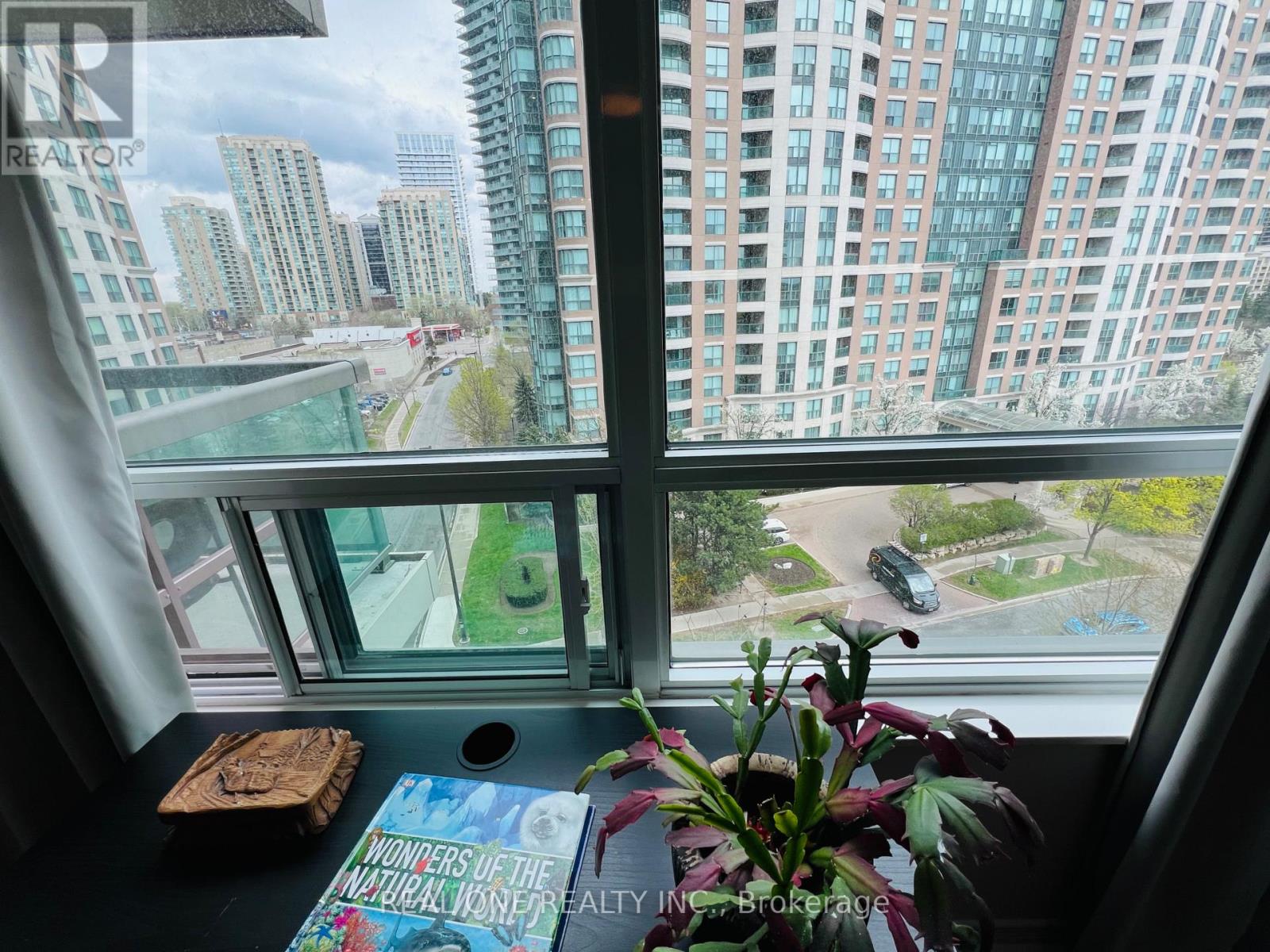801 - 503 Beecroft Road, Toronto, Ontario  M2N 0A2 - Photo 19 - C13686060
