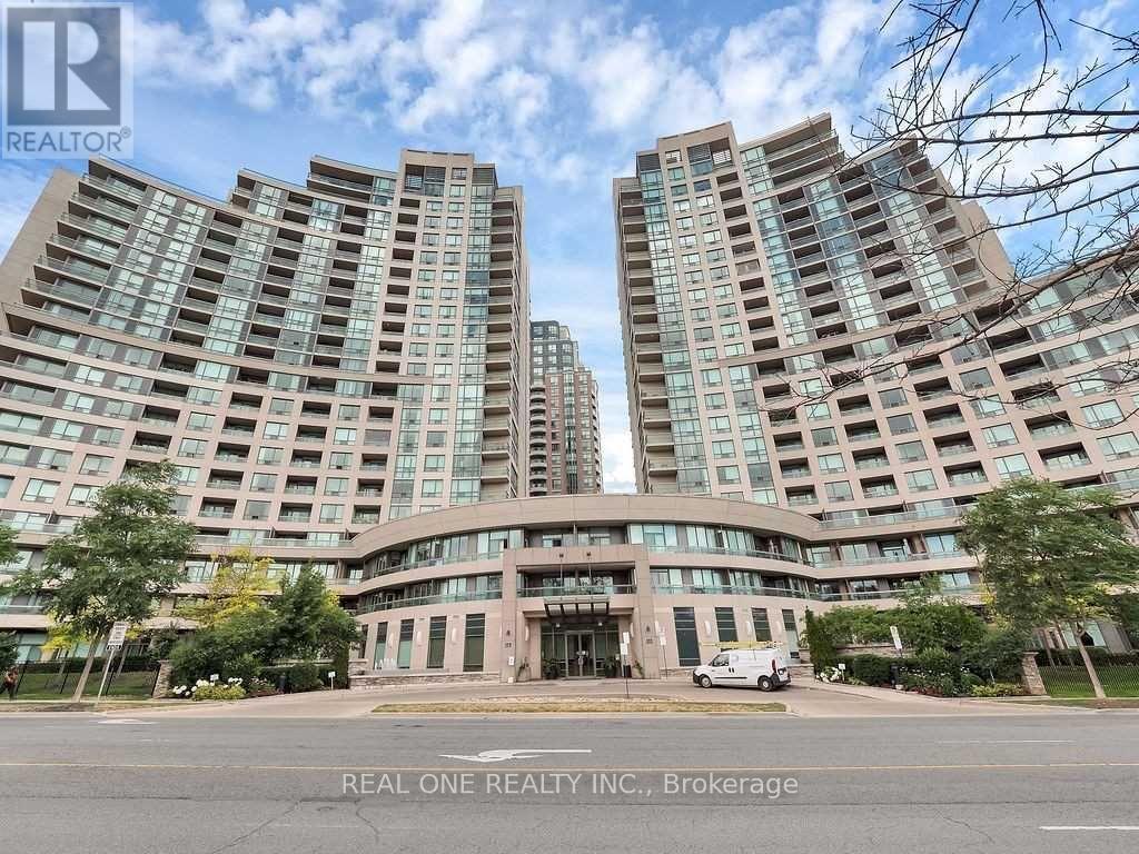801 - 503 Beecroft Road, Toronto, Ontario  M2N 0A2 - Photo 2 - C13686060