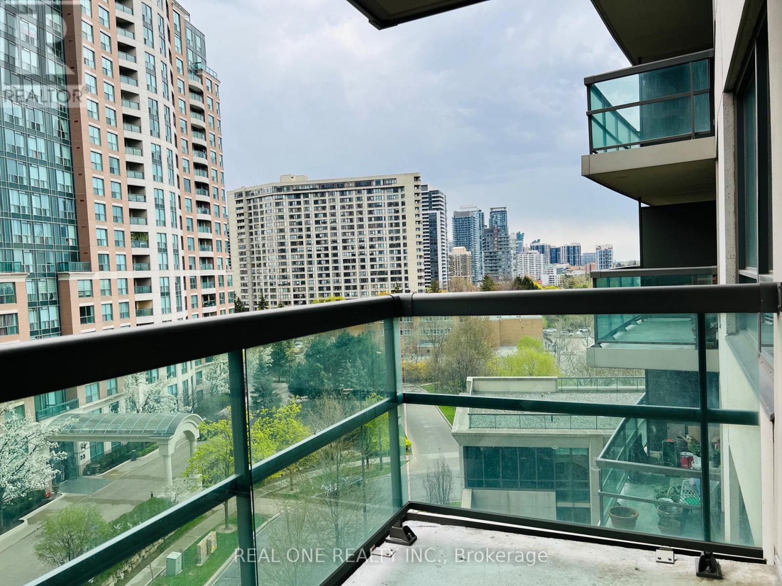 801 - 503 Beecroft Road, Toronto, Ontario  M2N 0A2 - Photo 22 - C13686060