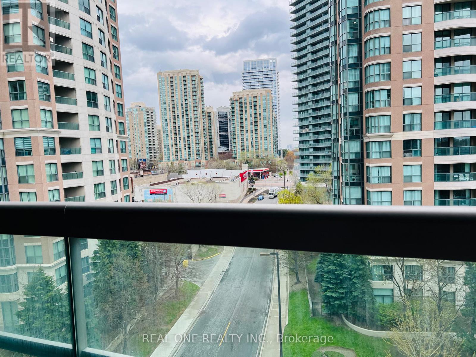 801 - 503 Beecroft Road, Toronto, Ontario  M2N 0A2 - Photo 23 - C13686060