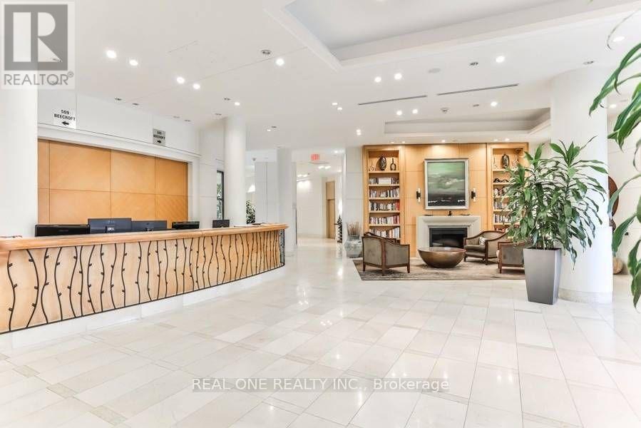 801 - 503 Beecroft Road, Toronto, Ontario  M2N 0A2 - Photo 27 - C13686060