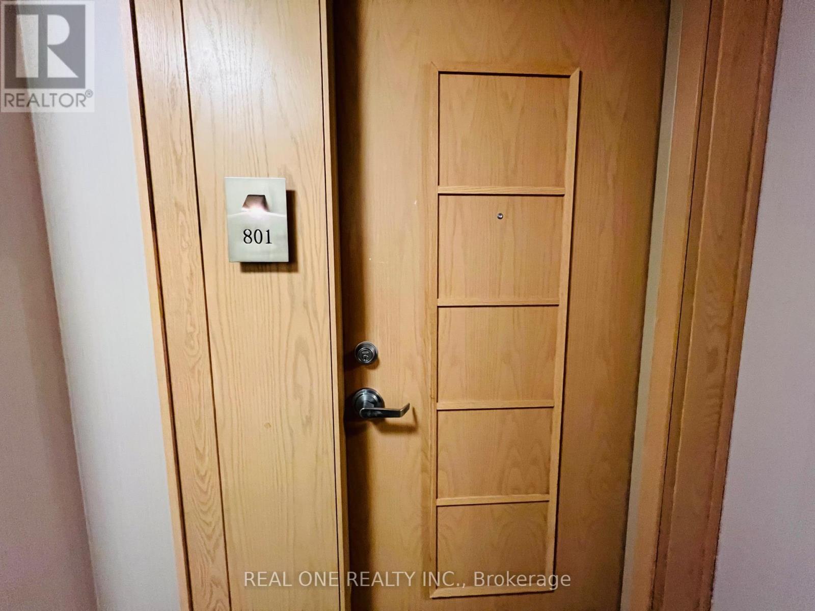 801 - 503 Beecroft Road, Toronto, Ontario  M2N 0A2 - Photo 3 - C13686060