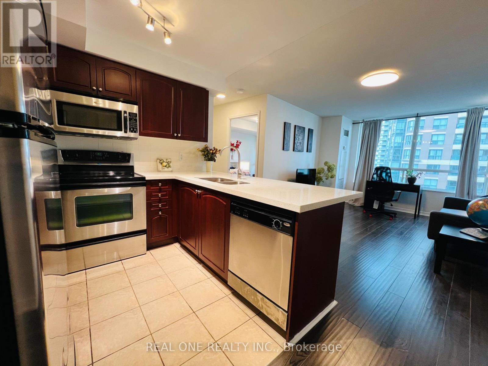 801 - 503 Beecroft Road, Toronto, Ontario  M2N 0A2 - Photo 8 - C13686060
