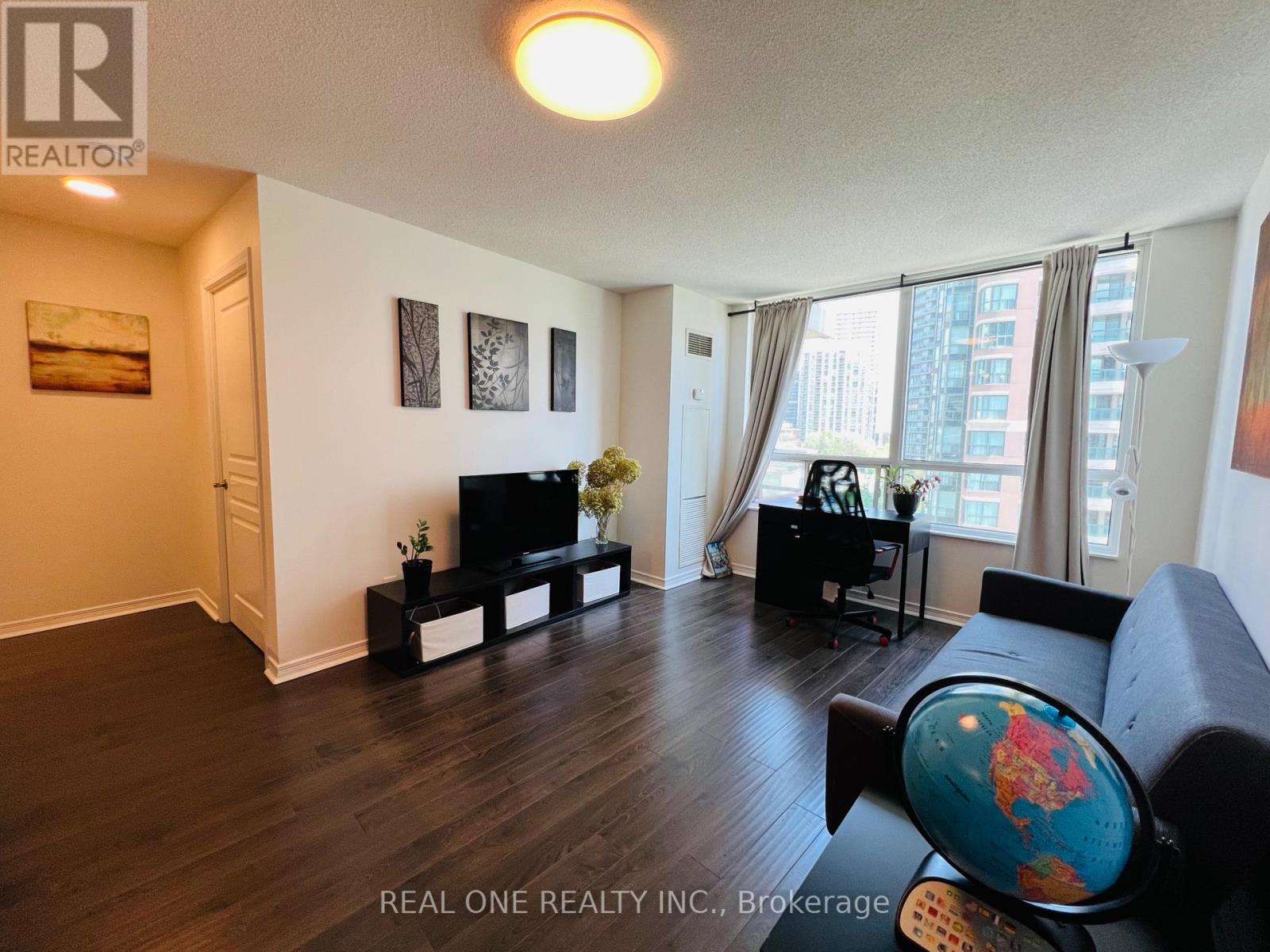 801 - 503 Beecroft Road, Toronto, Ontario  M2N 0A2 - Photo 9 - C13686060