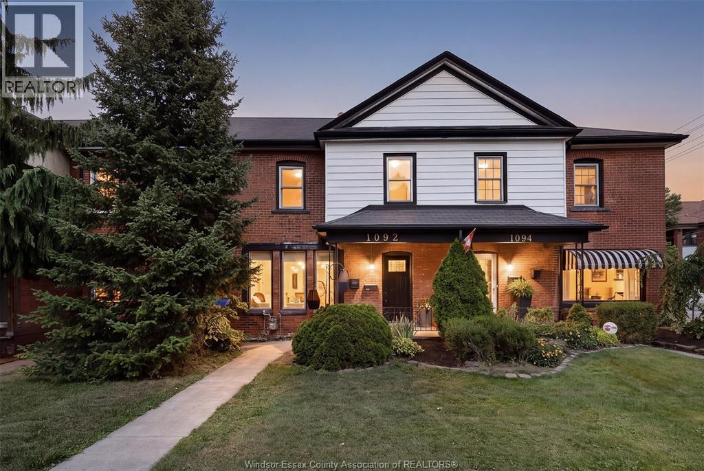 MLS# 26019637: 1092 MONMOUTH, Windsor, Canada