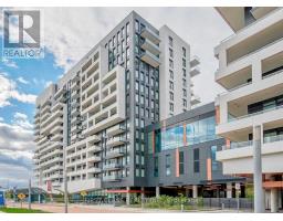 1203 - 10 ROUGE VALLEY DRIVE W, Markham, Ontario