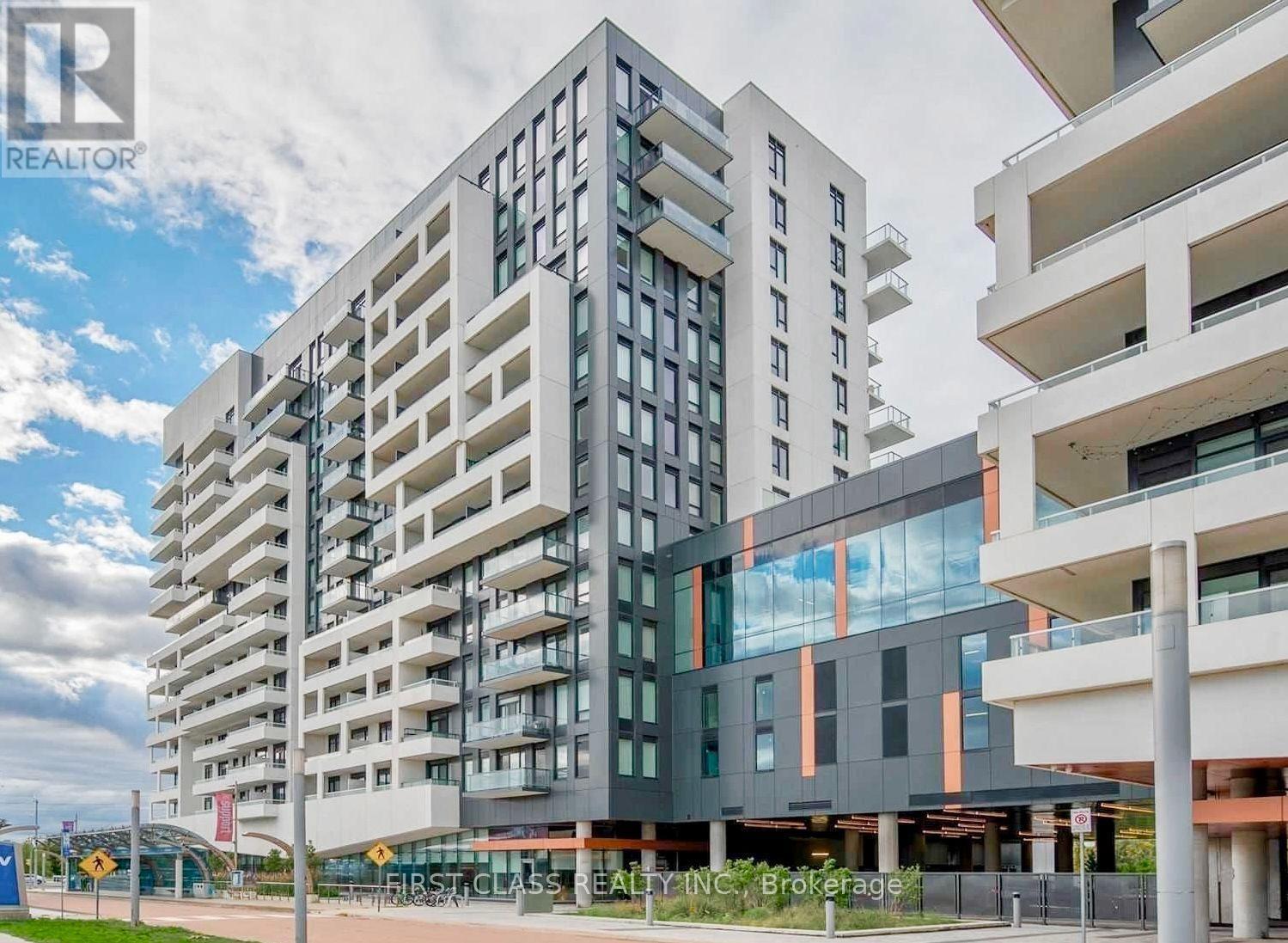 1203 - 10 ROUGE VALLEY DRIVE W, Markham, Ontario